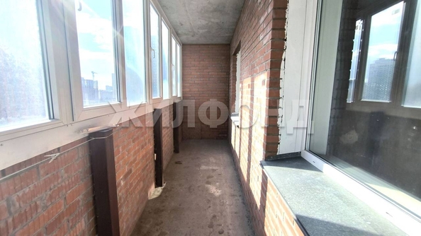 
   Продам 3-комнатную, 106.6 м², Толстого ул, 56

. Фото 6.