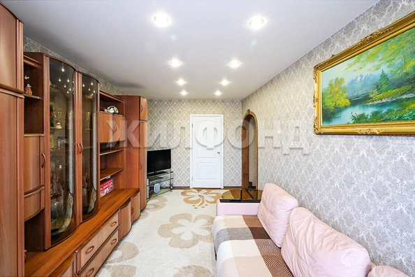 
   Продам 3-комнатную, 60.6 м², Толбухина ул, 25

. Фото 3.