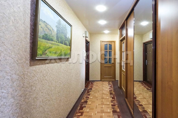 
   Продам 3-комнатную, 60.6 м², Толбухина ул, 25

. Фото 8.