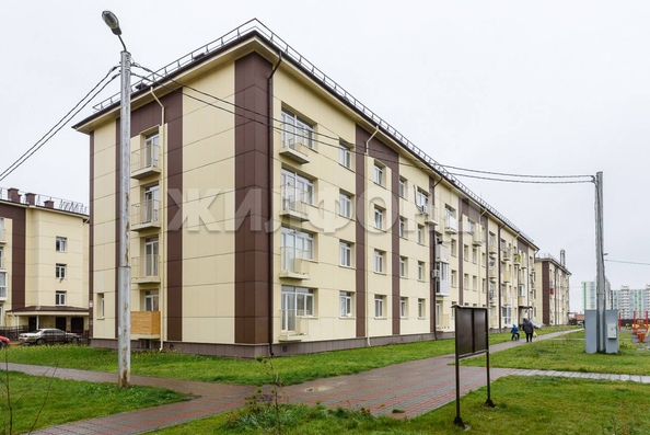 
   Продам студию, 18 м², Большая ул, 646

. Фото 13.