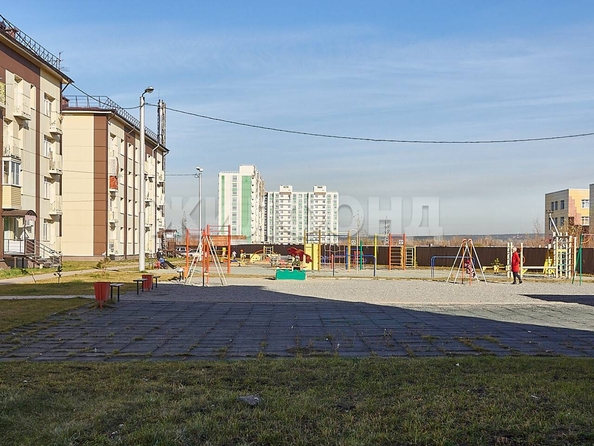 
   Продам студию, 18 м², Большая ул, 646

. Фото 15.