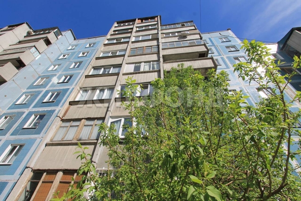 
   Продам 3-комнатную, 68.2 м², Горский мкр, 5

. Фото 13.
