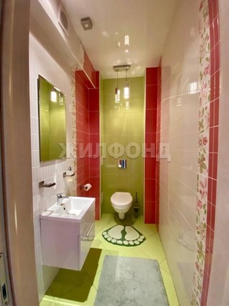
   Продам 3-комнатную, 84.6 м², Стартовая ул, 3

. Фото 7.