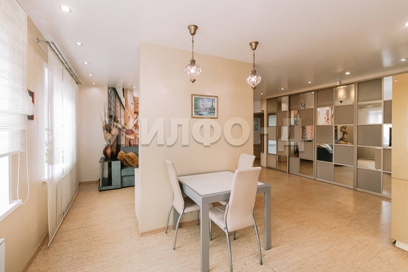 
  Продается 3-комн. квартира, 84.6 м², Стартовая ул, д. 3
. Фото 8.