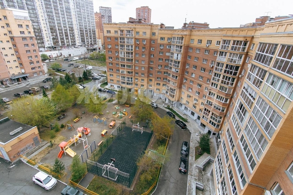 
  Продается 3-комн. квартира, 84.6 м², Стартовая ул, д. 3
. Фото 36.
