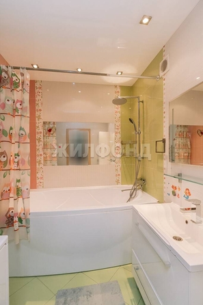 
  Продается 3-комн. квартира, 84.6 м², Стартовая ул, д. 3
. Фото 39.