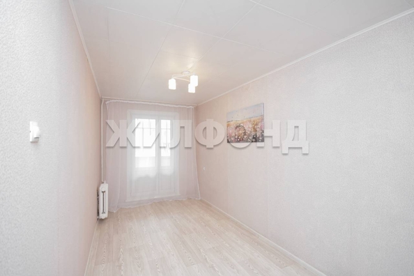 
   Продам 3-комнатную, 59.4 м², Терешковой ул, 10

. Фото 7.