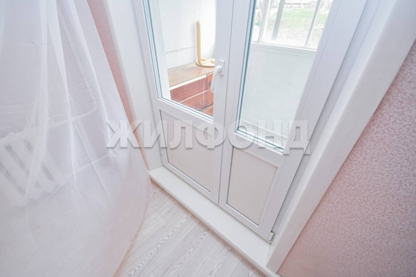 
   Продам 3-комнатную, 59.4 м², Терешковой ул, 10

. Фото 10.