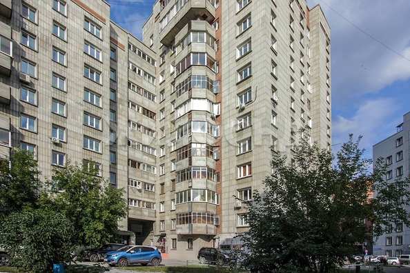 
   Продам 3-комнатную, 80.2 м², Вокзальная магистраль ул, 8/2

. Фото 16.