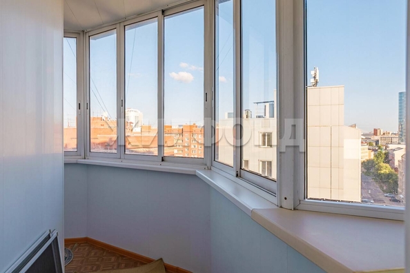 
  Продается 3-комн. квартира, 80.2 м², Вокзальная магистраль ул, д. 8/2
. Фото 22.