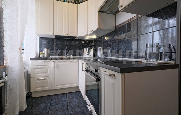 
   Продам 3-комнатную, 80.5 м², Народная ул, 32

. Фото 12.