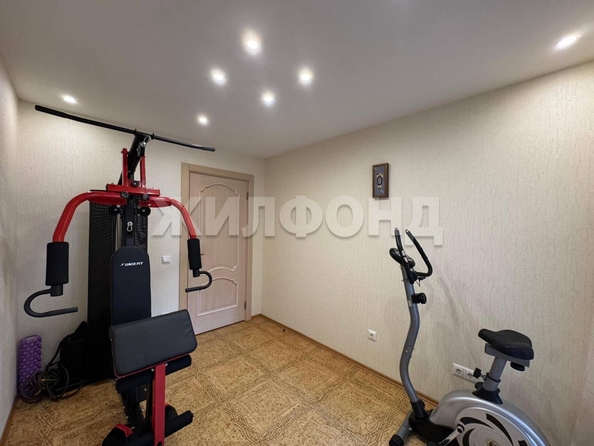 
   Продам 5-комнатную, 109 м², Троллейная ул, 7

. Фото 7.