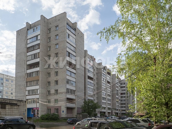 
   Продам 5-комнатную, 109 м², Троллейная ул, 7

. Фото 14.