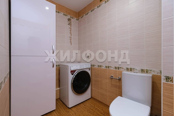 
  Продается 4-комн. квартира, 109 м², Троллейная ул, д. 7
. Фото 19.