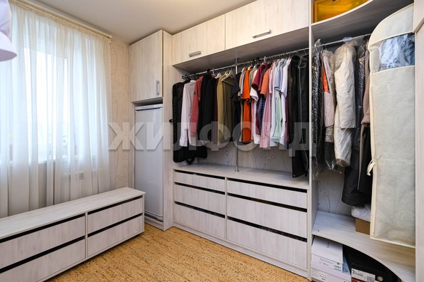 
  Продается 4-комн. квартира, 109 м², Троллейная ул, д. 7
. Фото 20.