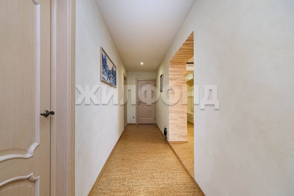 
  Продается 4-комн. квартира, 109 м², Троллейная ул, д. 7
. Фото 23.