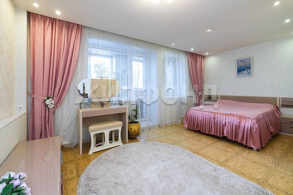 
  Продается 4-комн. квартира, 109 м², Троллейная ул, д. 7
. Фото 26.