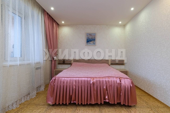 
  Продается 4-комн. квартира, 109 м², Троллейная ул, д. 7
. Фото 28.