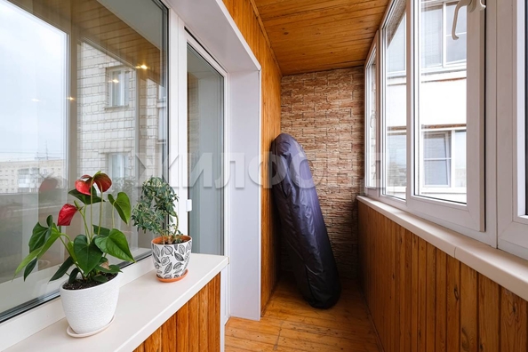 
  Продается 4-комн. квартира, 109 м², Троллейная ул, д. 7
. Фото 47.