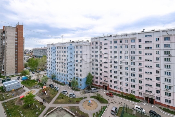 
  Продается 4-комн. квартира, 109 м², Троллейная ул, д. 7
. Фото 52.