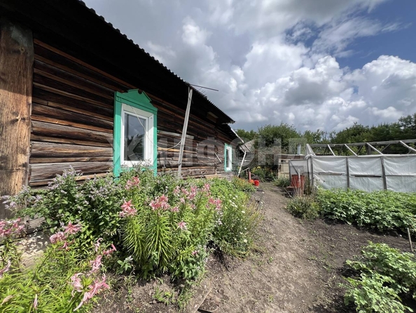 
  Продается дом, 40.5 м², Обь
. Фото 9.