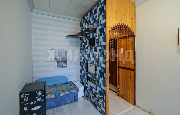 
  Продается комната, 14 м², Урманова ул, д. 16
. Фото 6.