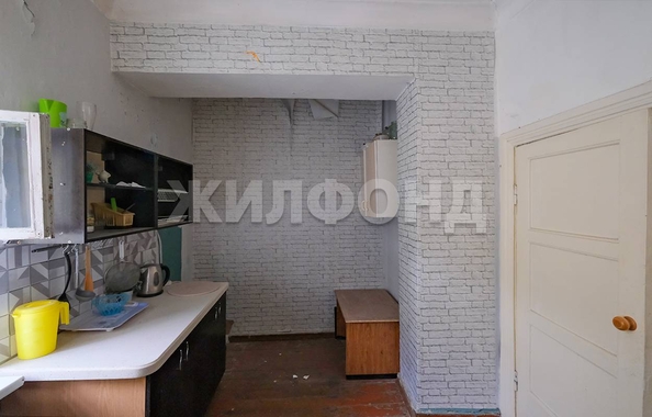 
  Продается комната, 14 м², Урманова ул, д. 16
. Фото 11.