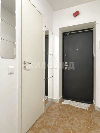 
  Сдам в аренду 1-комнатную квартиру, 32 м², Новосибирск

. Фото 8.
