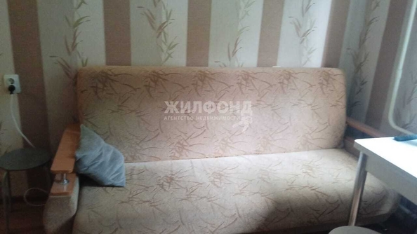 
  Сдам в аренду 1-комнатную квартиру, 39 м², Новосибирск

. Фото 2.