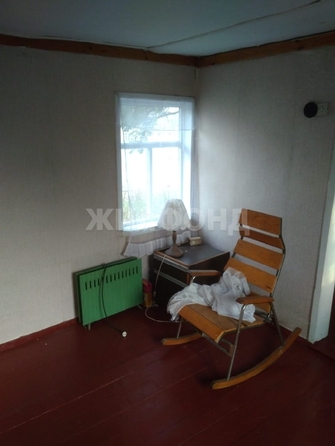 
  Сдам в аренду коттедж, 30 м², Новосибирск

. Фото 4.