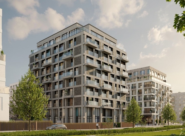 
   Продам 2-комнатную, 116.4 м², Никитина, дом 6

. Фото 2.