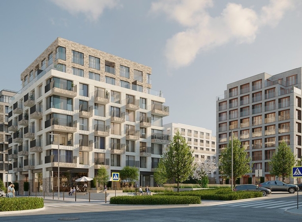 
   Продам 2-комнатную, 107.2 м², Никитина, дом 6

. Фото 8.