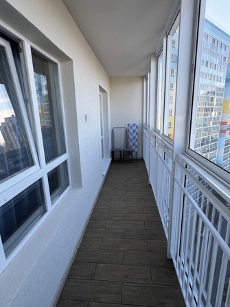 
  Сдам в аренду 1-комнатную квартиру, 32.5 м², Новосибирск

. Фото 11.