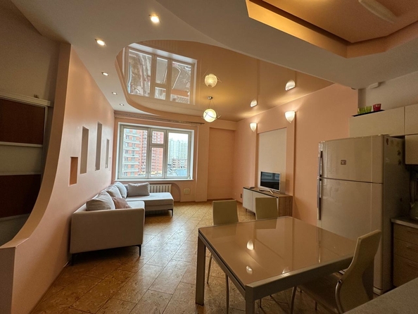 
  Сдам в аренду 2-комнатную квартиру, 90 м², Новосибирск

. Фото 1.