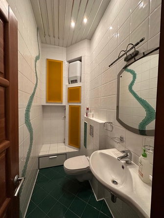 
  Сдам в аренду 2-комнатную квартиру, 90 м², Новосибирск

. Фото 10.
