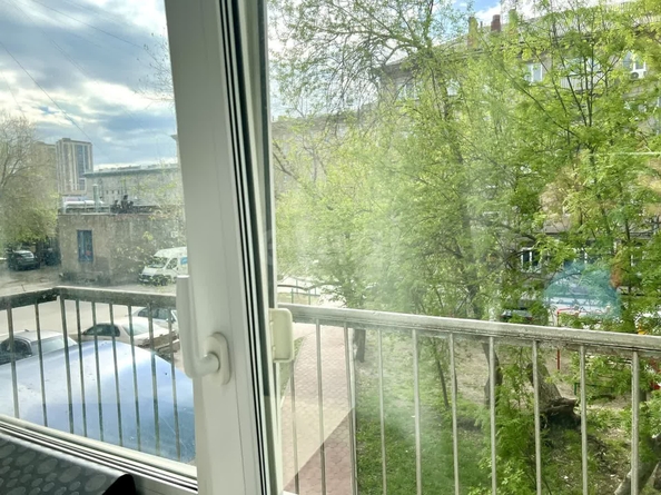 
  Продается 1-комн. квартира, 31 м², Дуси Ковальчук ул, д. 179/1
. Фото 11.
