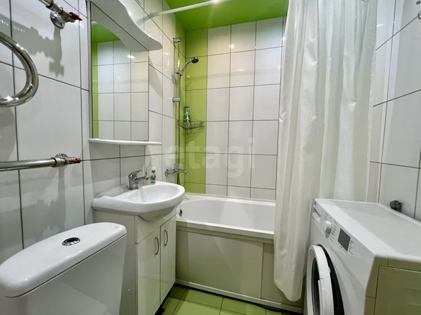 
  Продается 1-комн. квартира, 31 м², Дуси Ковальчук ул, д. 179/1
. Фото 12.