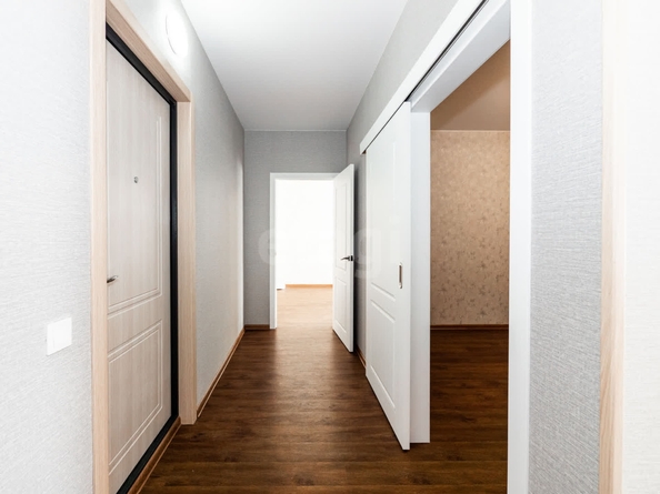 
  Продается 2-комн. квартира, 57.1 м², ЖК Галактика, дом 7  Венера
. Фото 12.