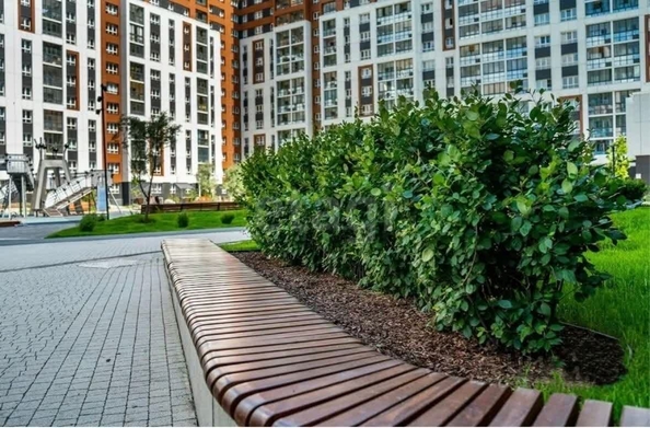 
  Продается 2-комн. квартира, 57.1 м², ЖК Галактика, дом 7  Венера
. Фото 22.