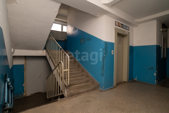 
  Продается 3-комн. квартира, 73.2 м², Забалуева ул, д. 55
. Фото 12.