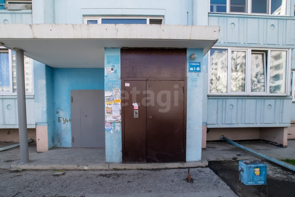
  Продается 3-комн. квартира, 73.2 м², Забалуева ул, д. 55
. Фото 14.