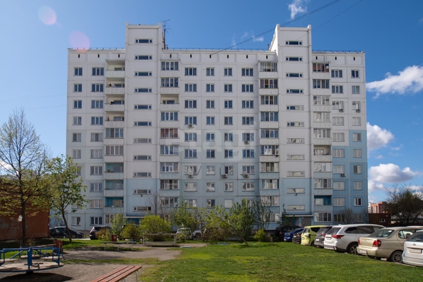 
  Продается 3-комн. квартира, 73.2 м², Забалуева ул, д. 55
. Фото 18.