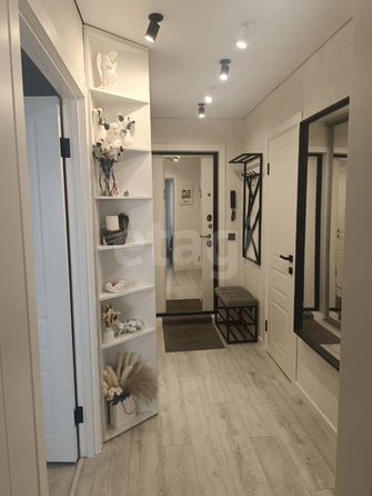
  Продается 1-комн. квартира, 40 м², Троллейная ул, д. 1
. Фото 23.