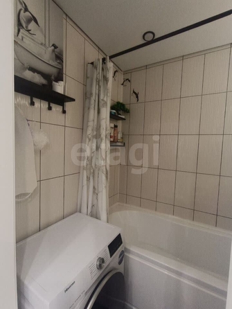 
  Продается 1-комн. квартира, 40 м², Троллейная ул, д. 1
. Фото 26.