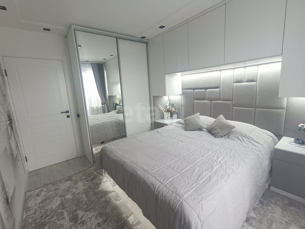 
  Продается 1-комн. квартира, 40 м², Троллейная ул, д. 1
. Фото 29.