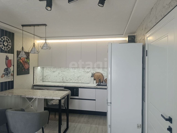 
  Продается 1-комн. квартира, 40 м², Троллейная ул, д. 1
. Фото 31.