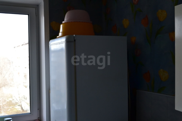 
  Продается 3-комн. квартира, 64 м², Выборная ул, д. 101/1
. Фото 14.