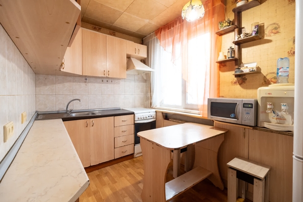
  Продается 3-комн. квартира, 58 м², Пархоменко ул, д. 82
. Фото 5.