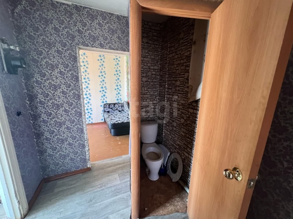 
  Продается 2-комн. квартира, 42 м², Новая ул, д. 4
. Фото 19.