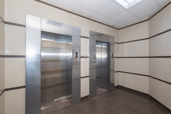 
  Продается офис, 45.3 м², Некрасова ул, д. 50
. Фото 4.